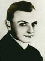 Bienheureux Joseph Kut