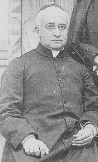 Saint Jose Maria de Yermo y Parres