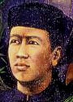 Saint Thomas Tran Van Thien