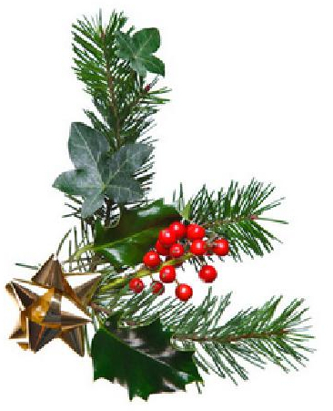décor de Noël