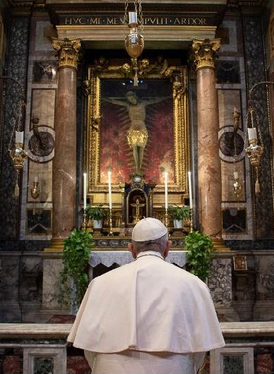 san Marcello