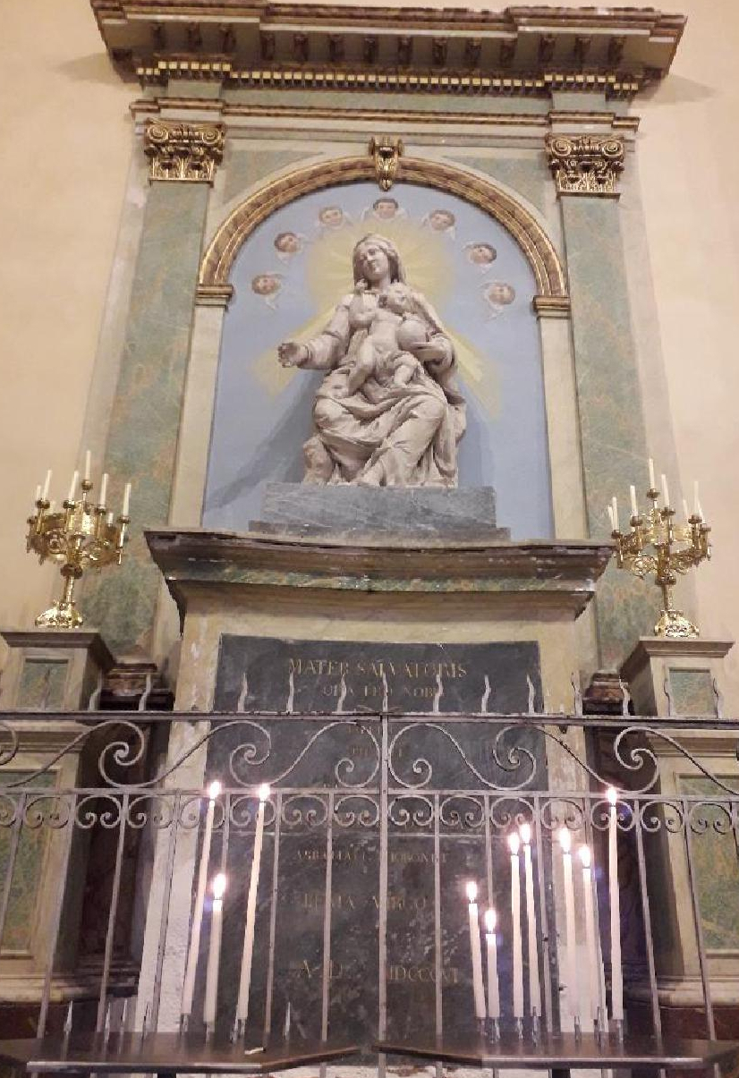 vierge