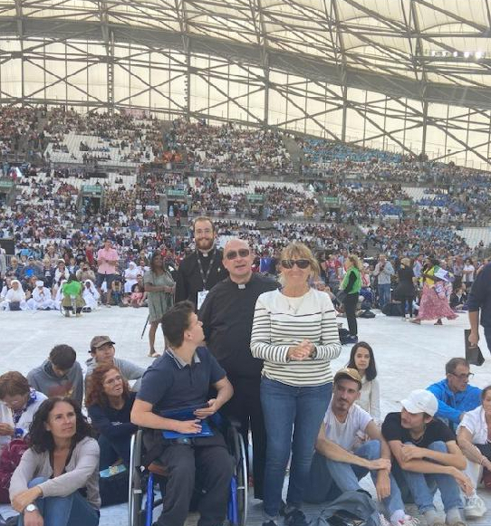 vélodrome
